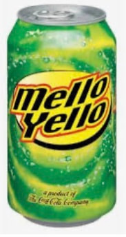 new mellow yellow can